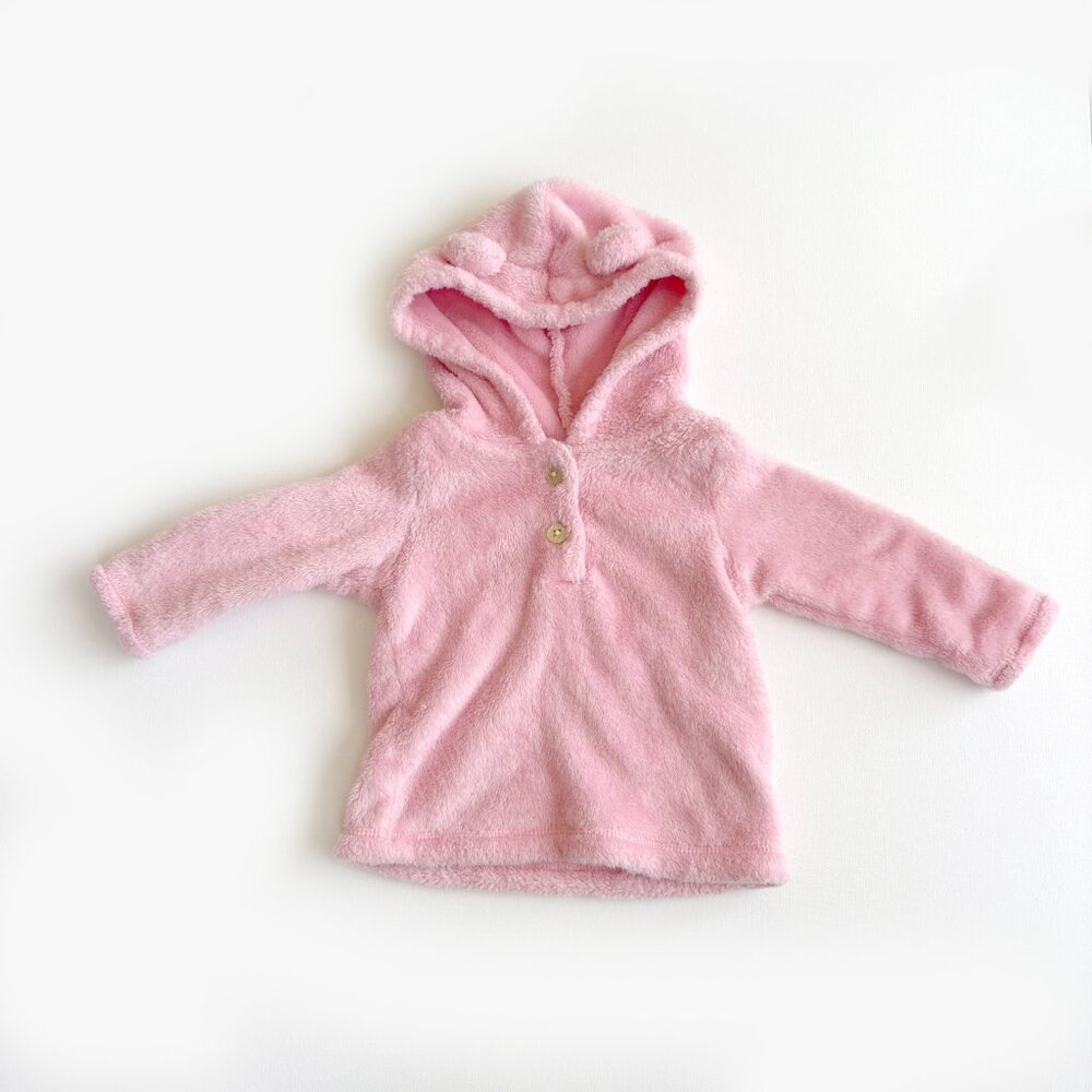 Carter's Toddler Girl Pull-Over